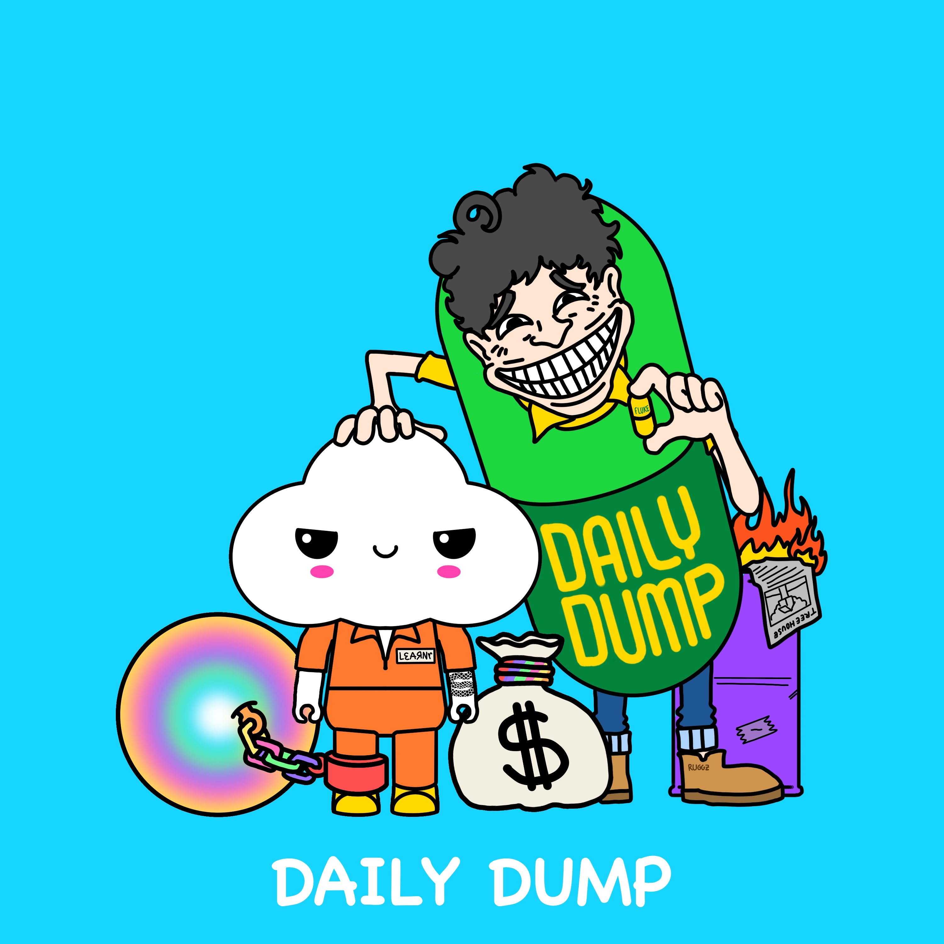 DAILY DUMP