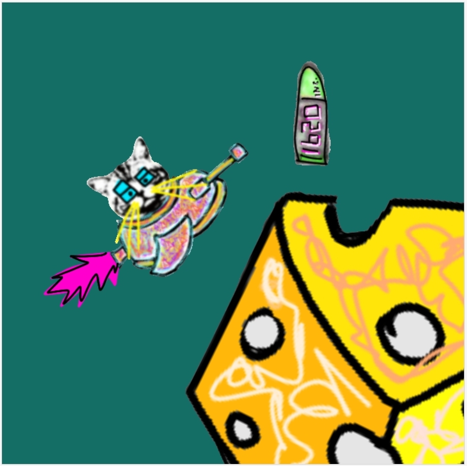 Eulerbeats LP10 REMIX 