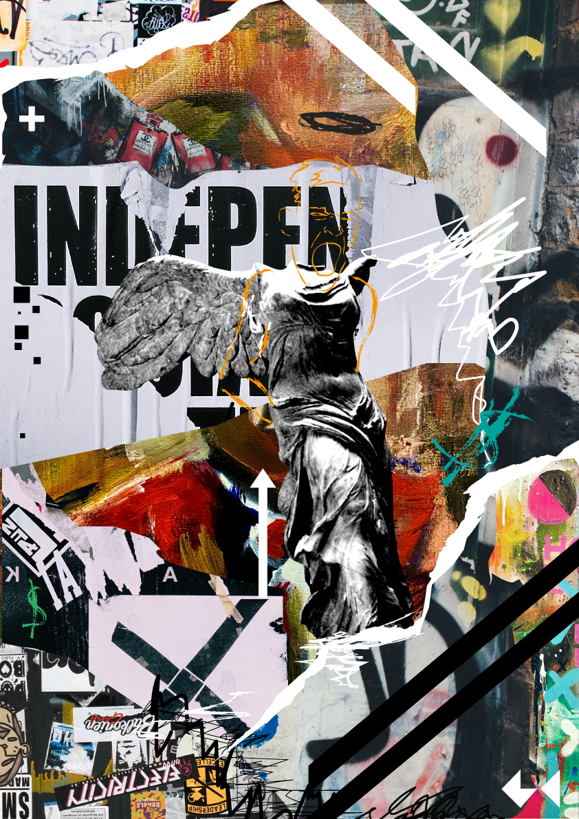 I will not be silenced