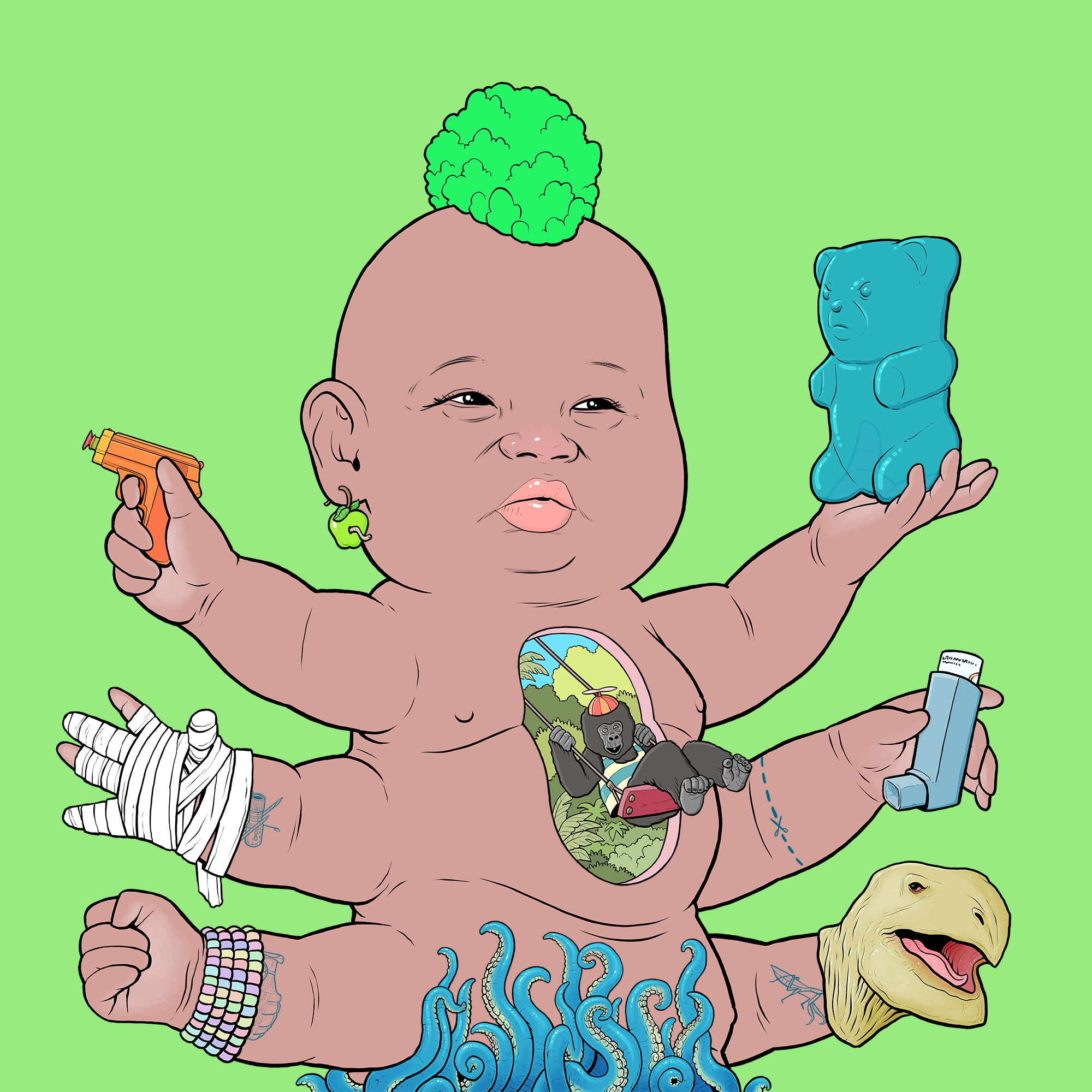 NFT Image