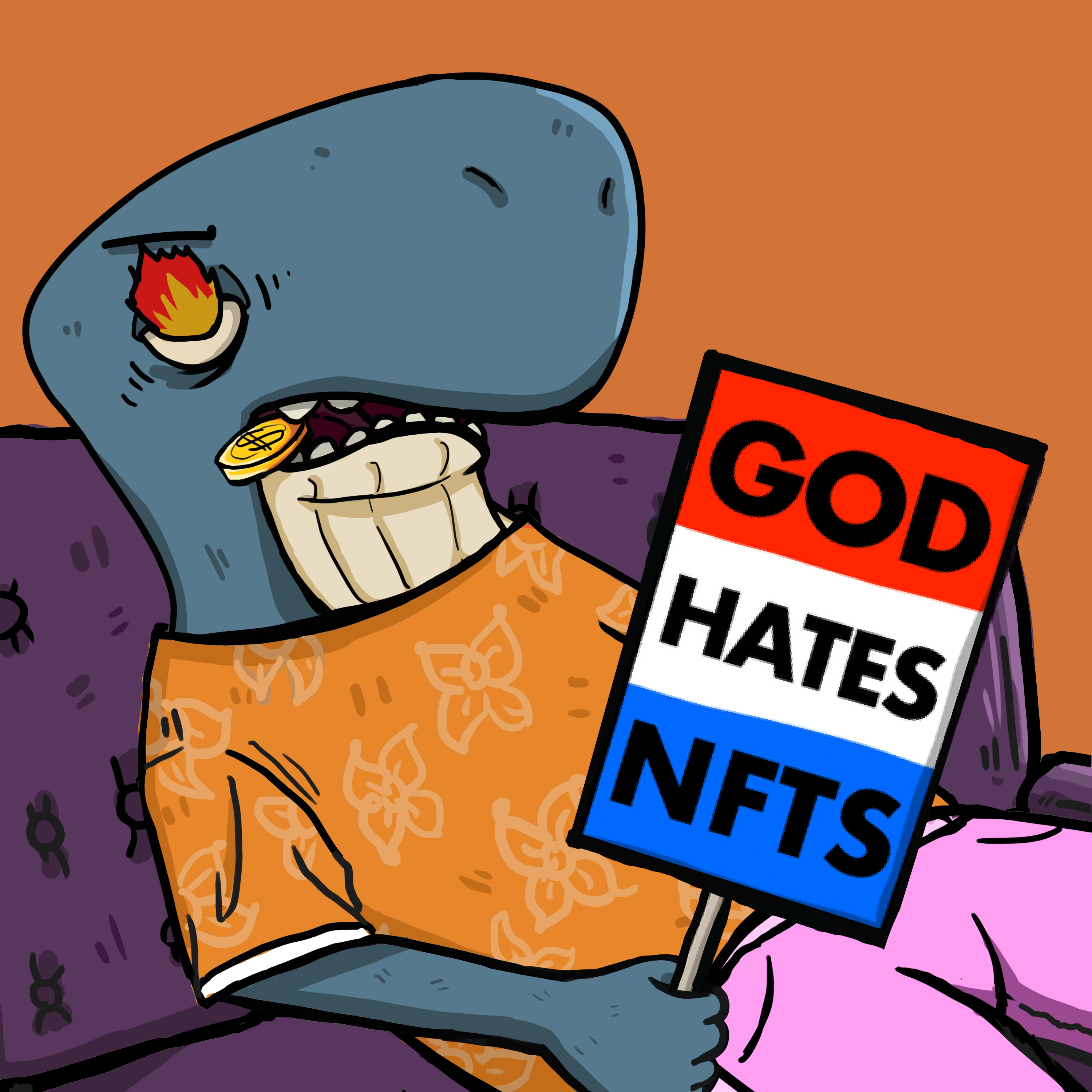 NFT Image