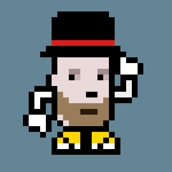 PotatoPunk #1187