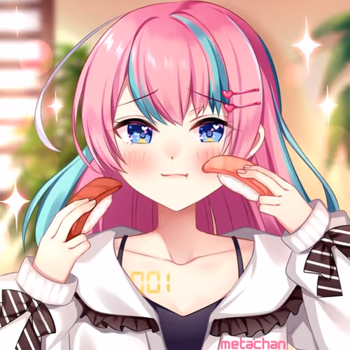metachan | No.001