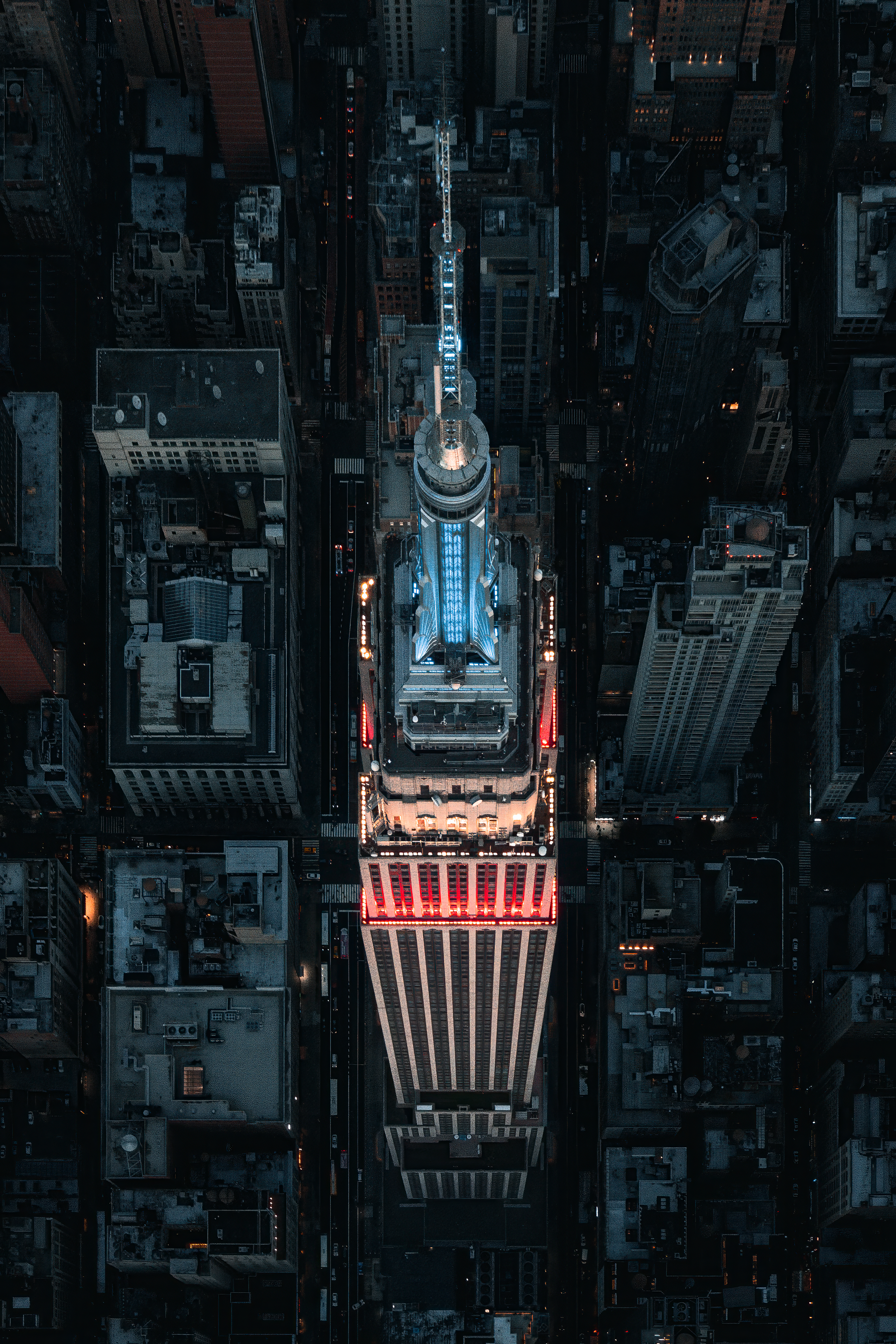 Objects In Display Are Closer Than They Appear