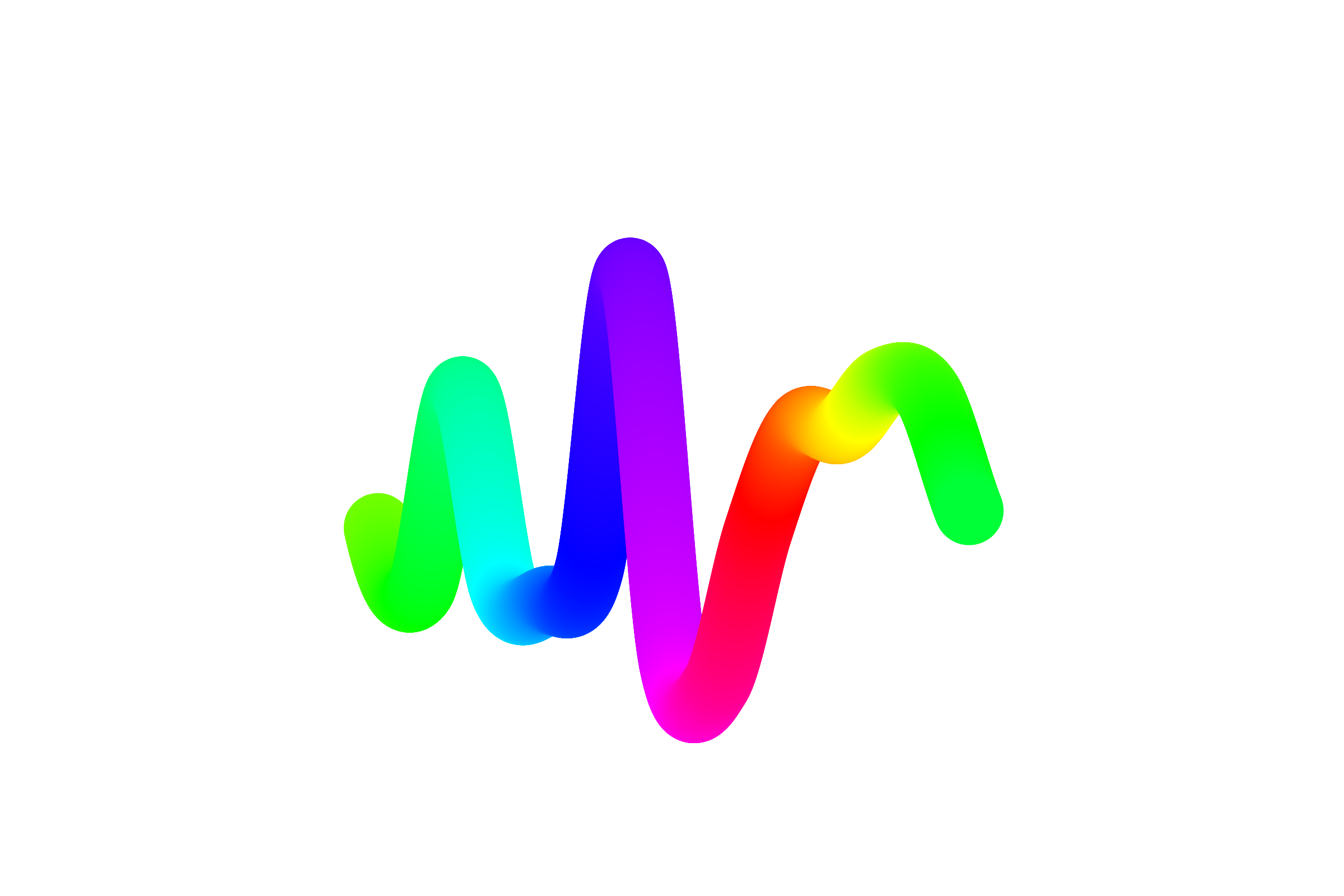 Chromie Squiggle #5660