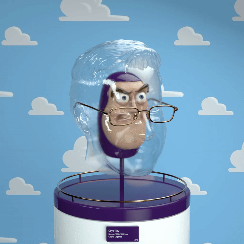 NFT Image