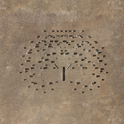 crystalline work (arctic) 3.1.4.1