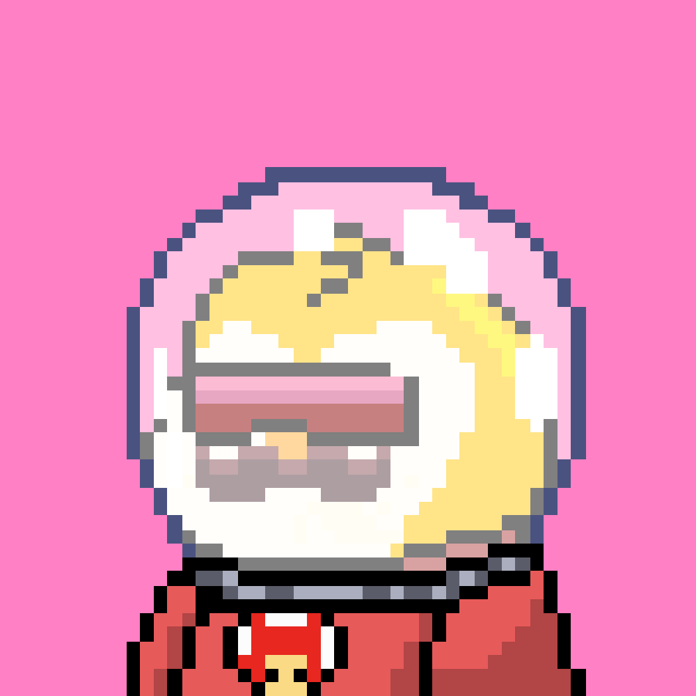 Pixel Penguin Maker #2164
