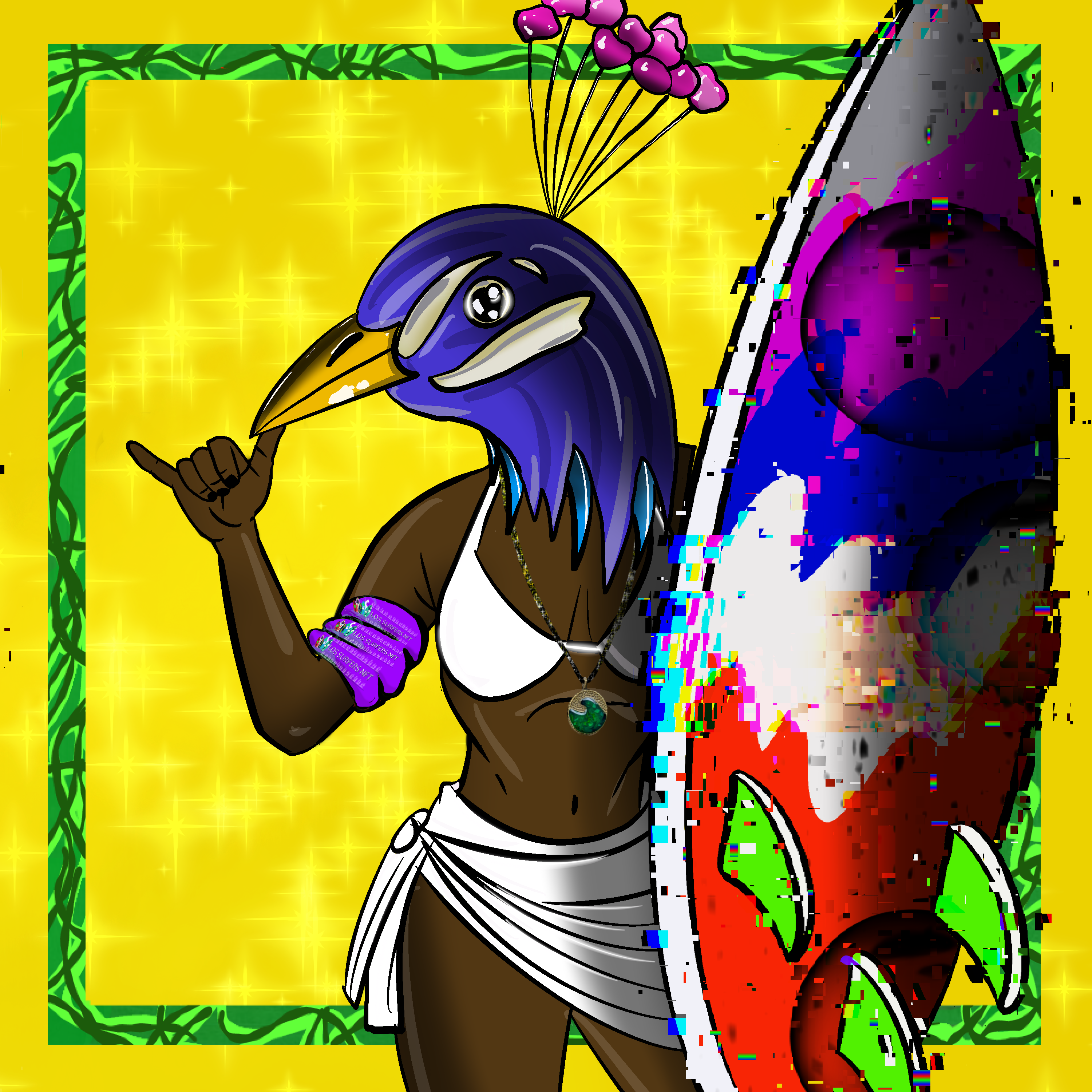 NFT Image