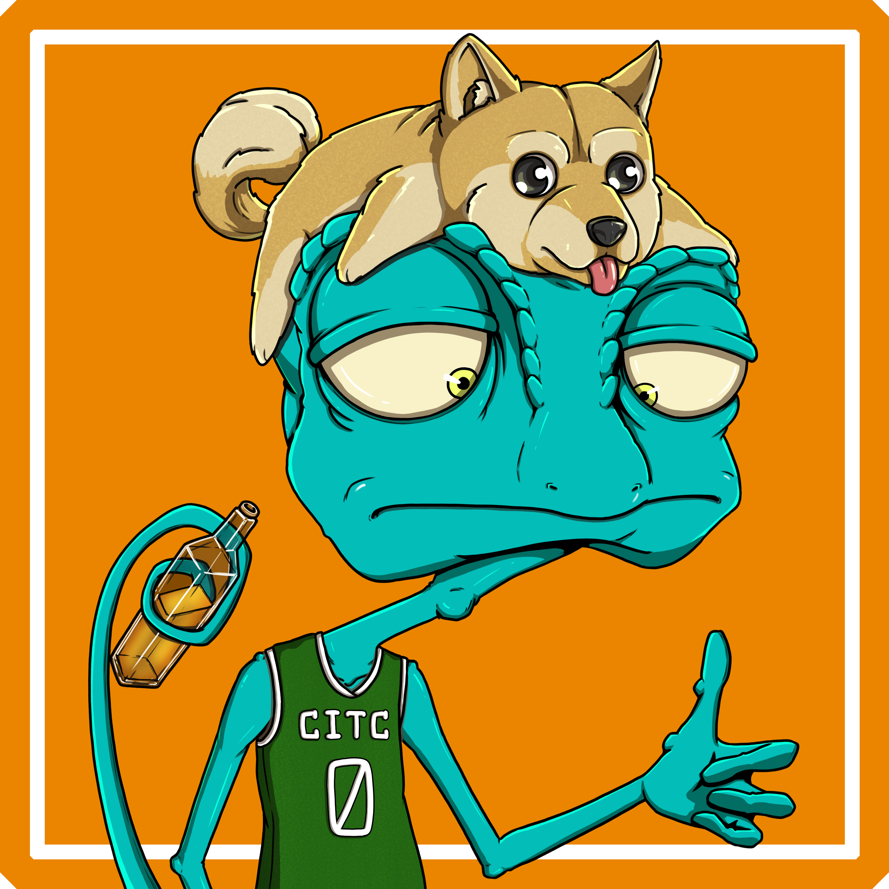 NFT Image