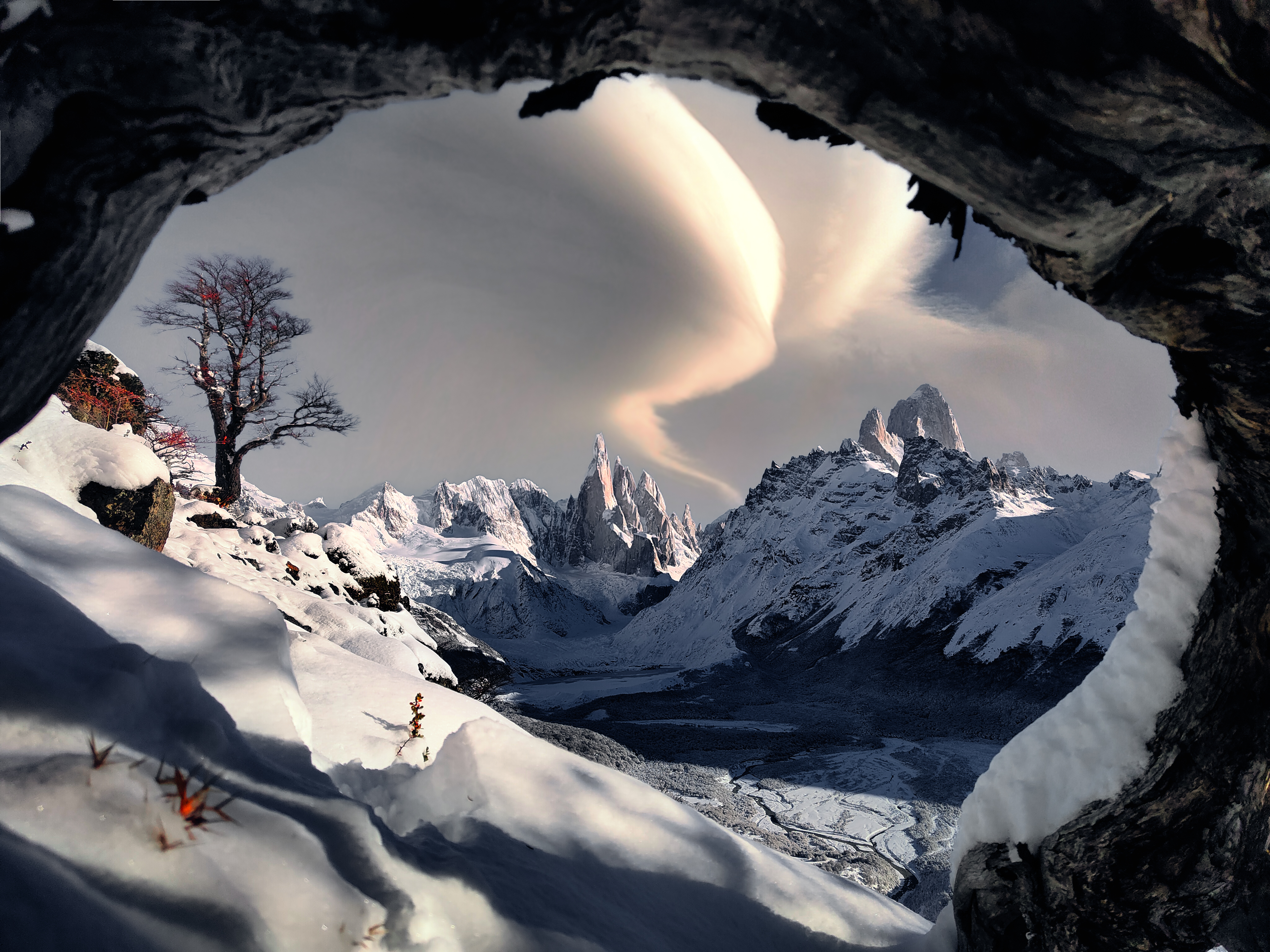 Me Llaman La Ventana