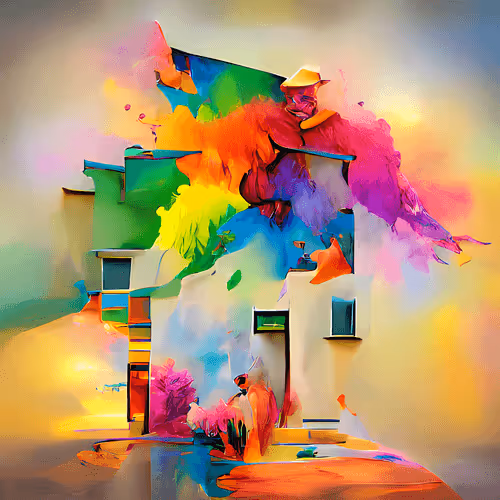 Impermanent Digital #709