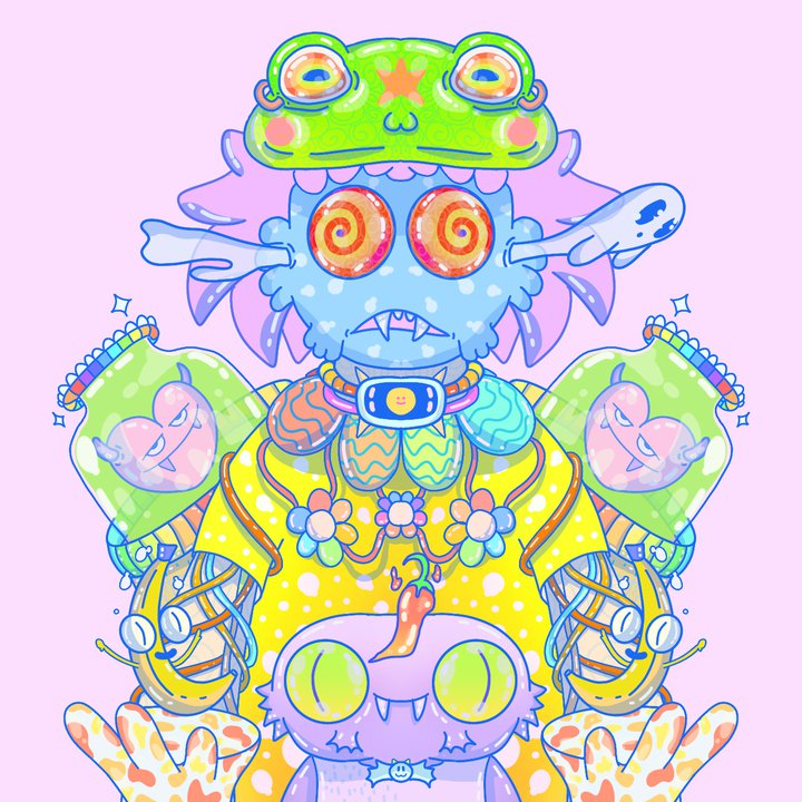 NFT Image