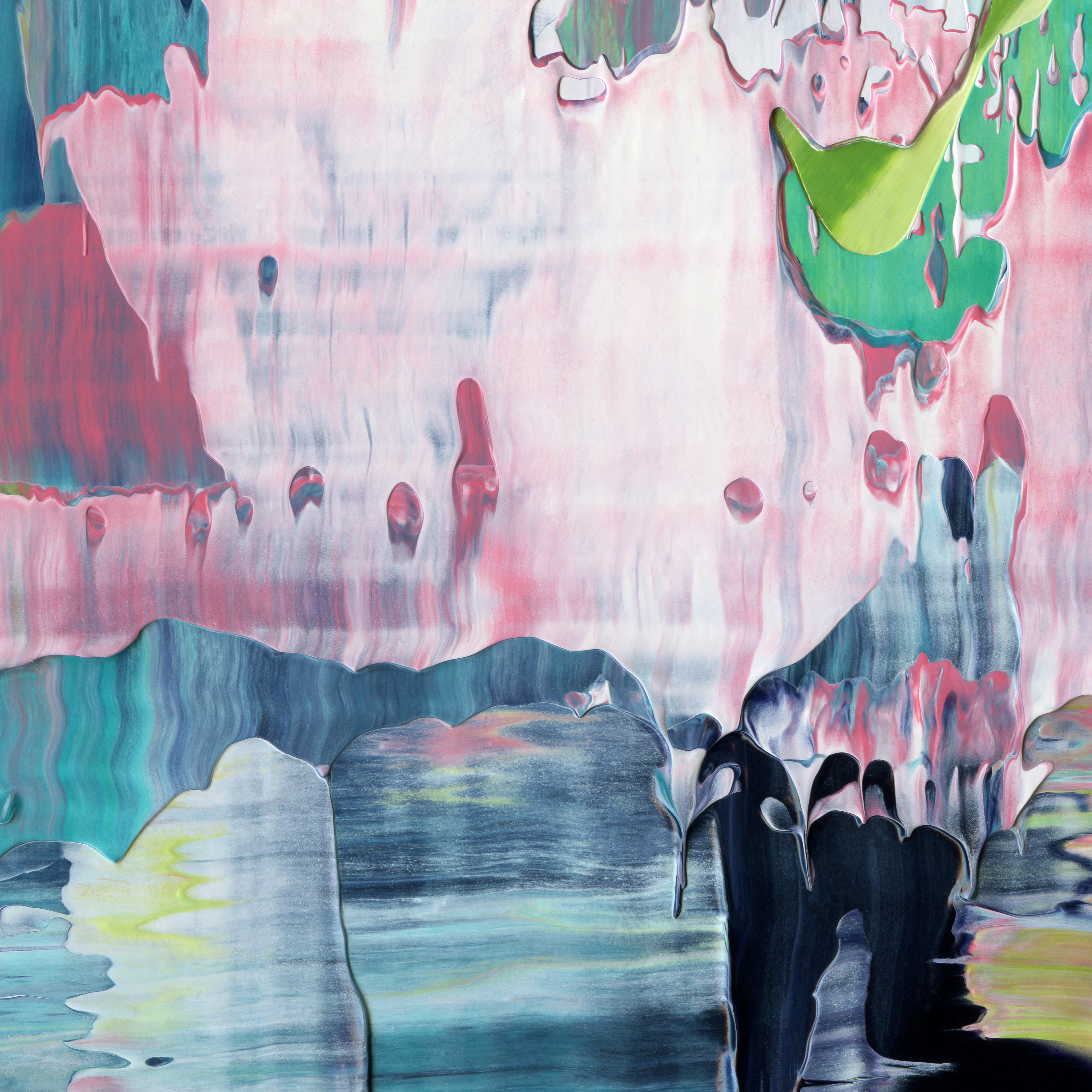 Open Heart Surety B3