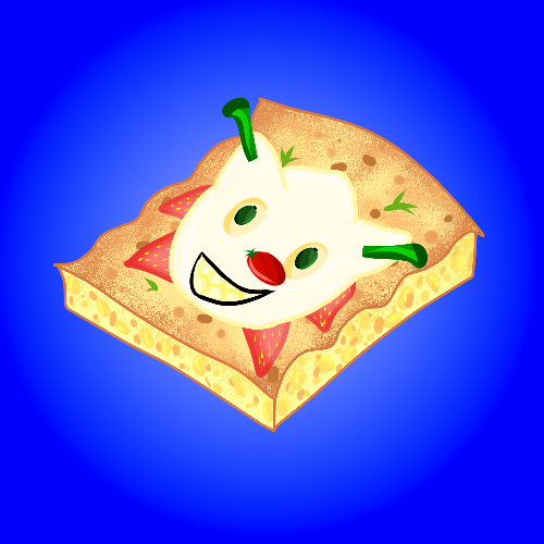 ToastPunk Genesis #1113