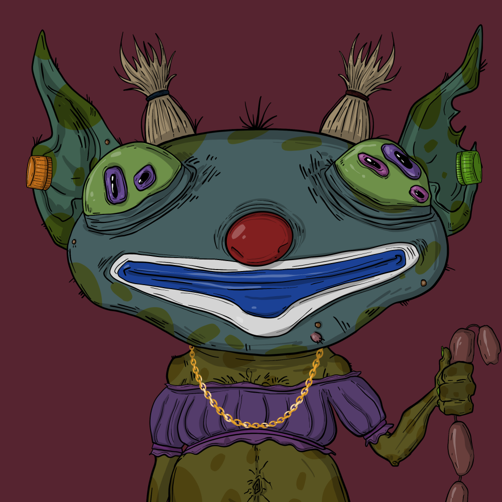 NFT Image