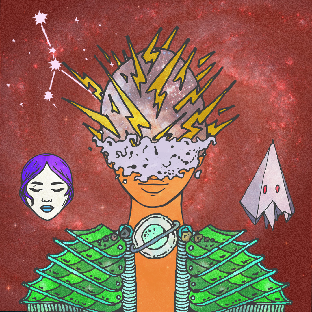 Divine Order of the Zodiac #2284