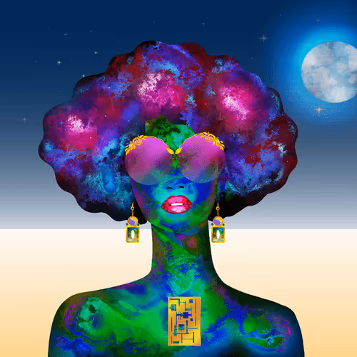 NFT Image