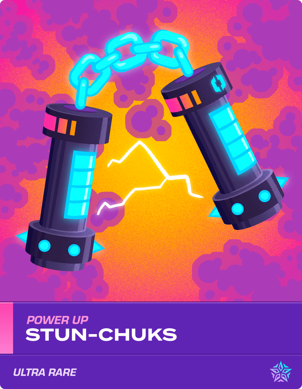 Stun-Chuks