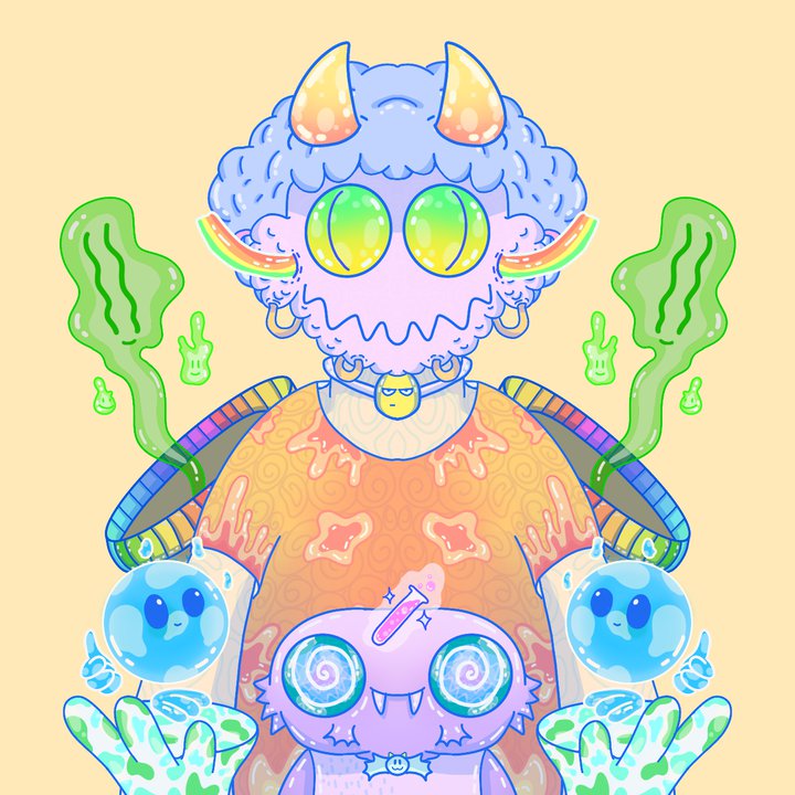 NFT Image
