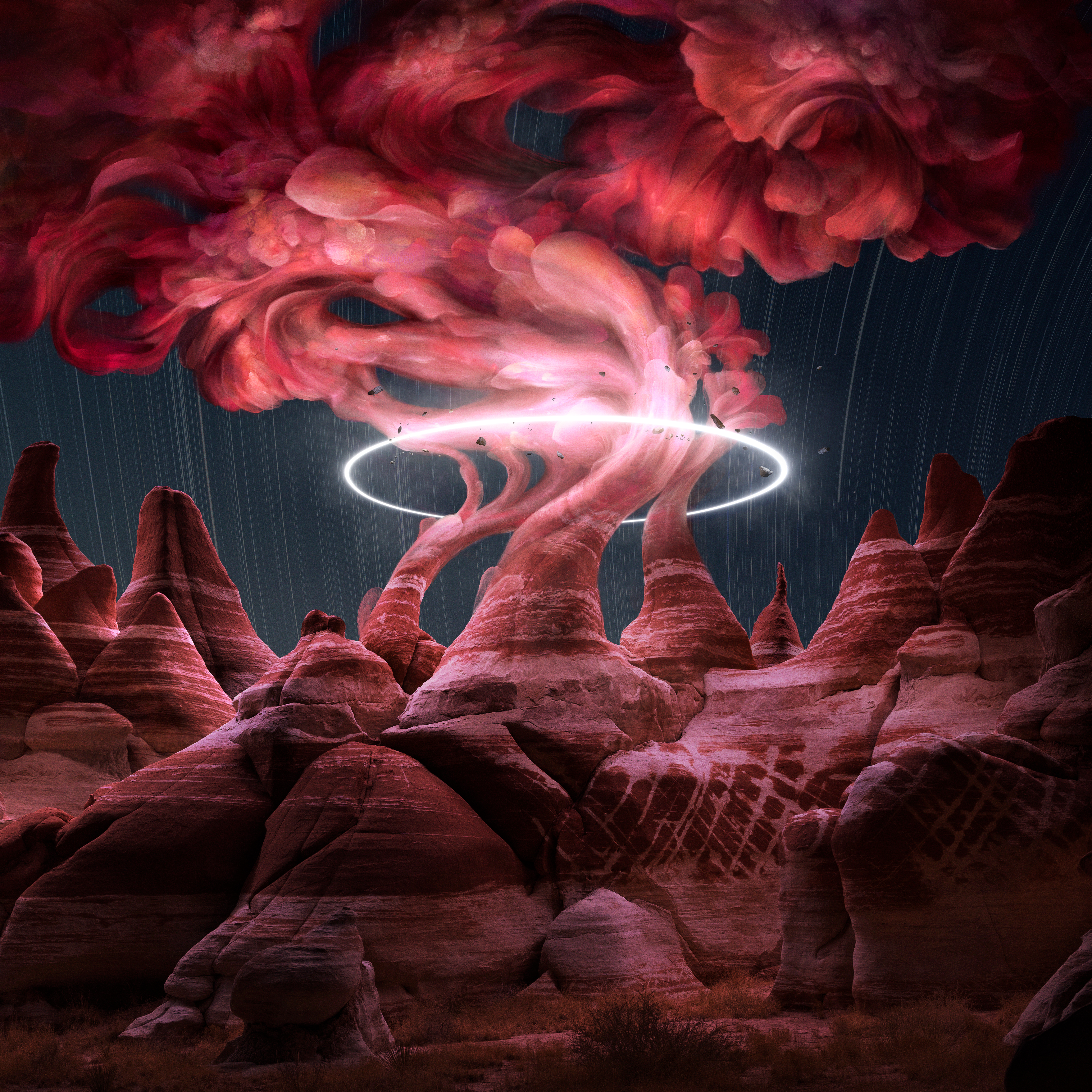 Metamorphe #04: Taste