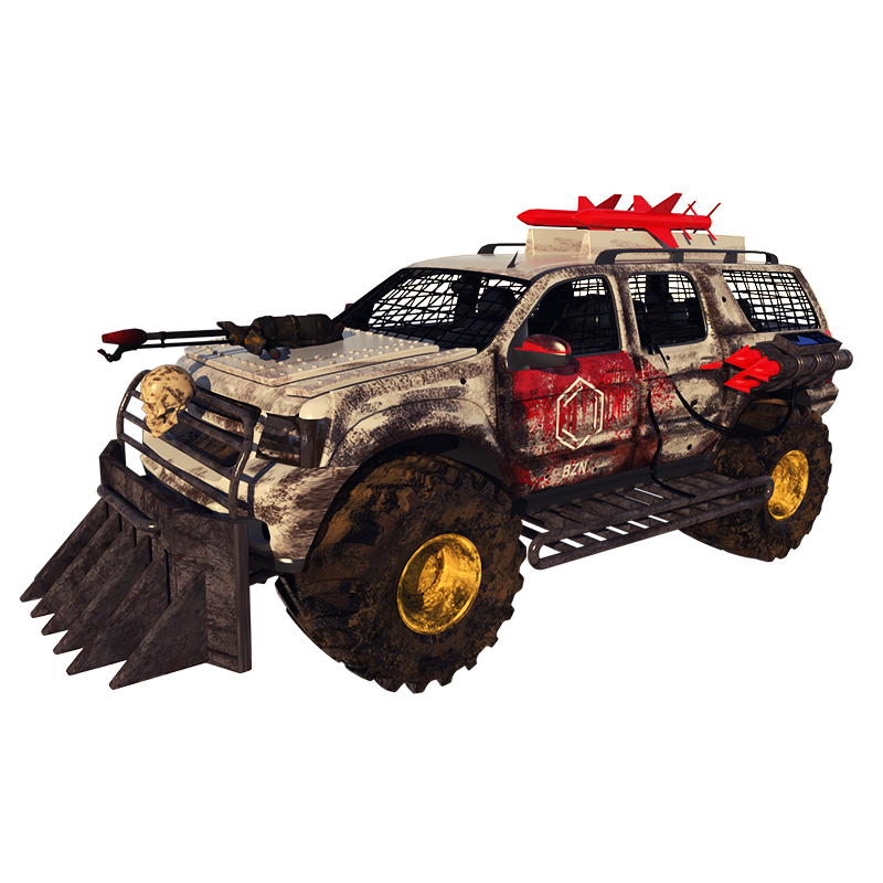SUV Kit