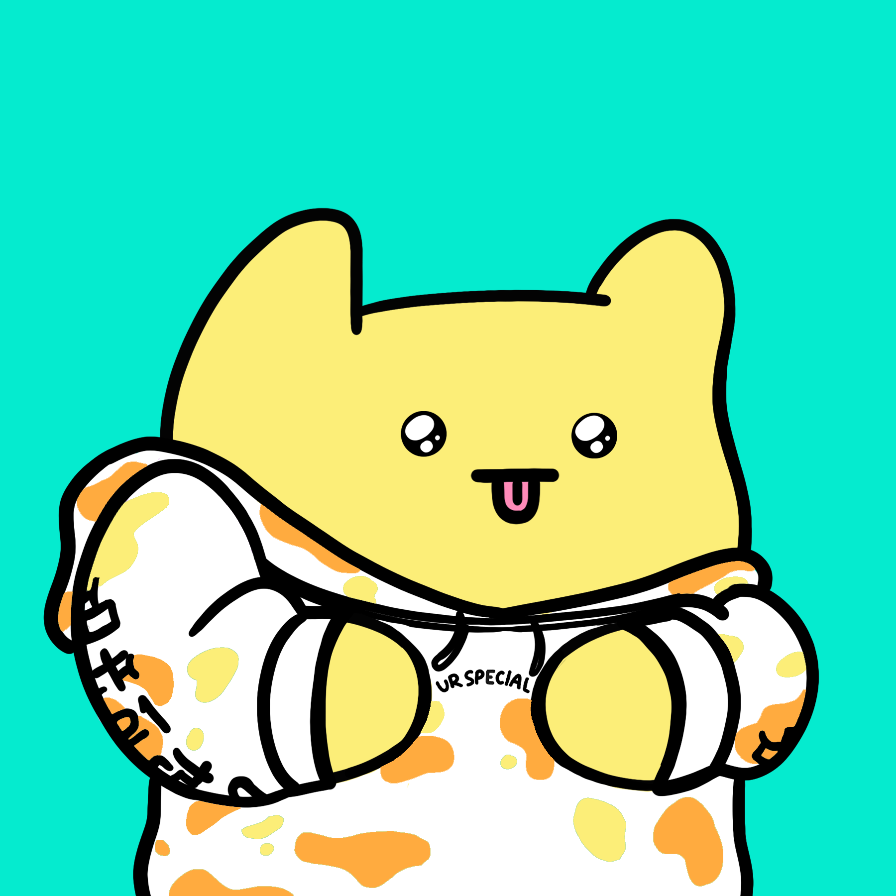 Coolman's Universe #9226