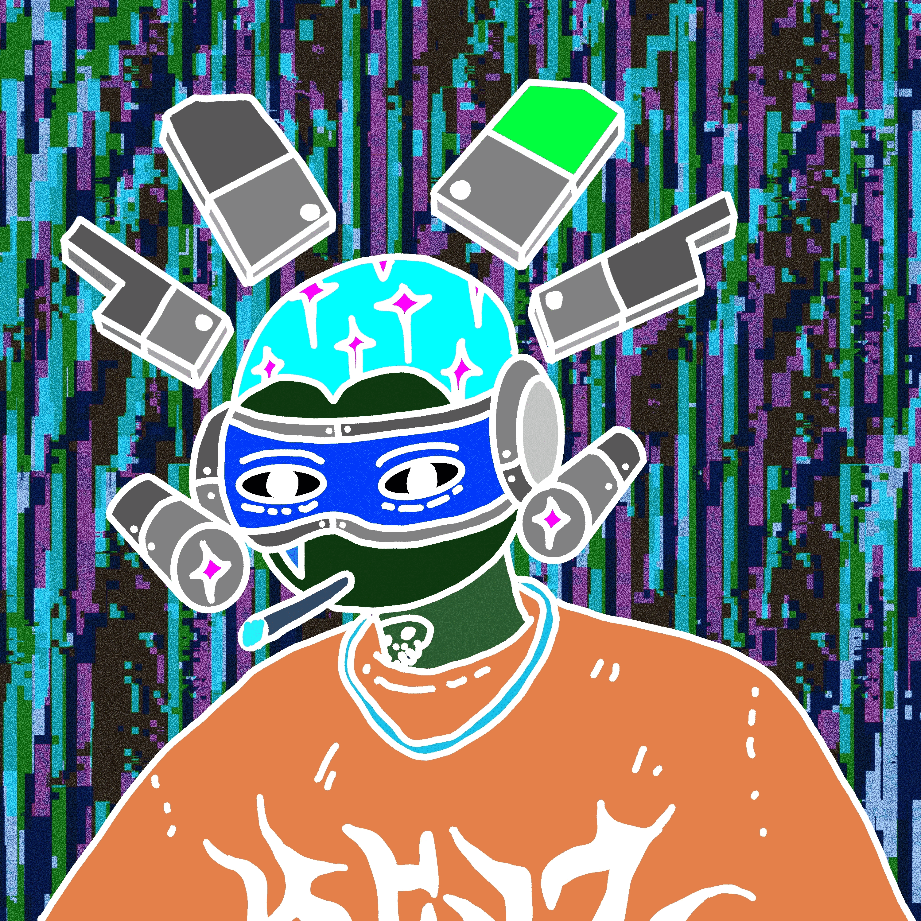NFT Image