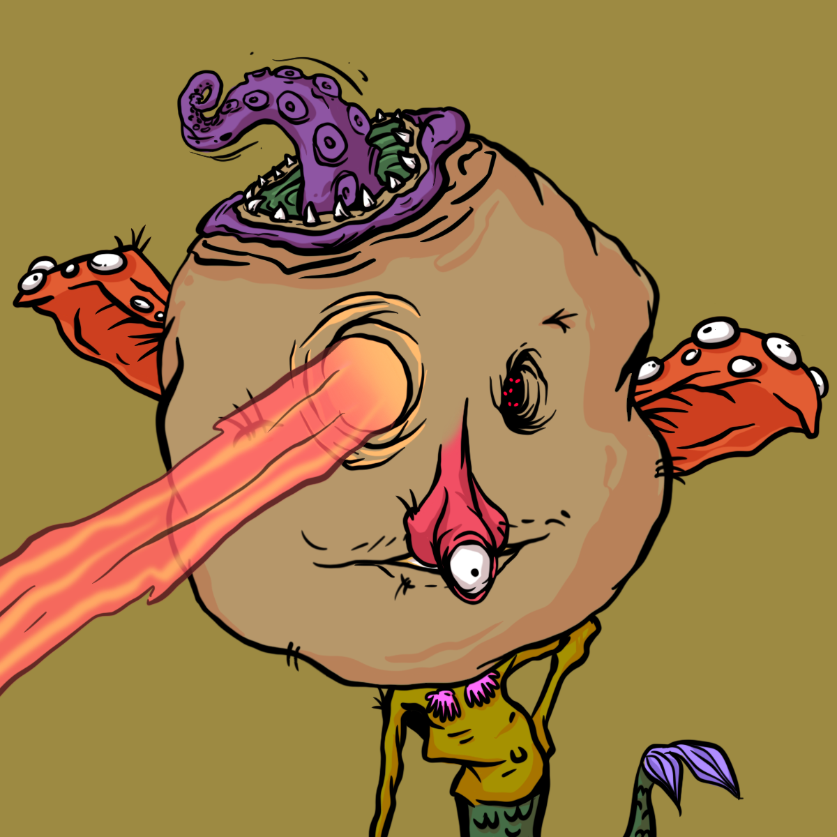 NFT Image