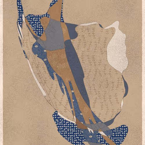 Memories of Qilin #95