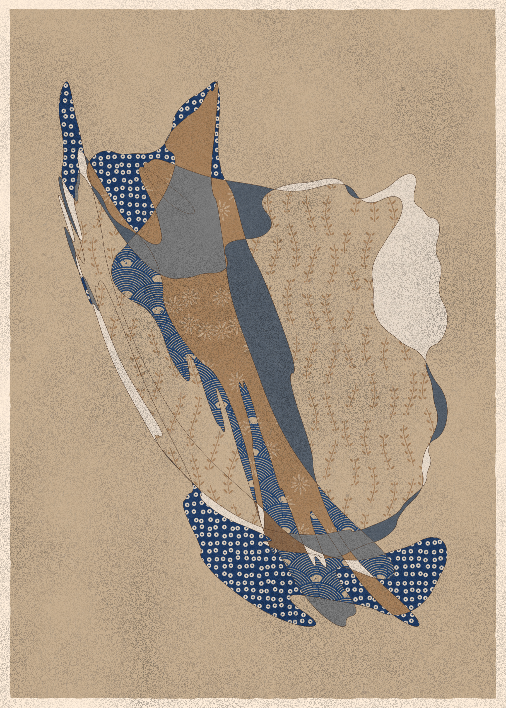 Memories of Qilin #95