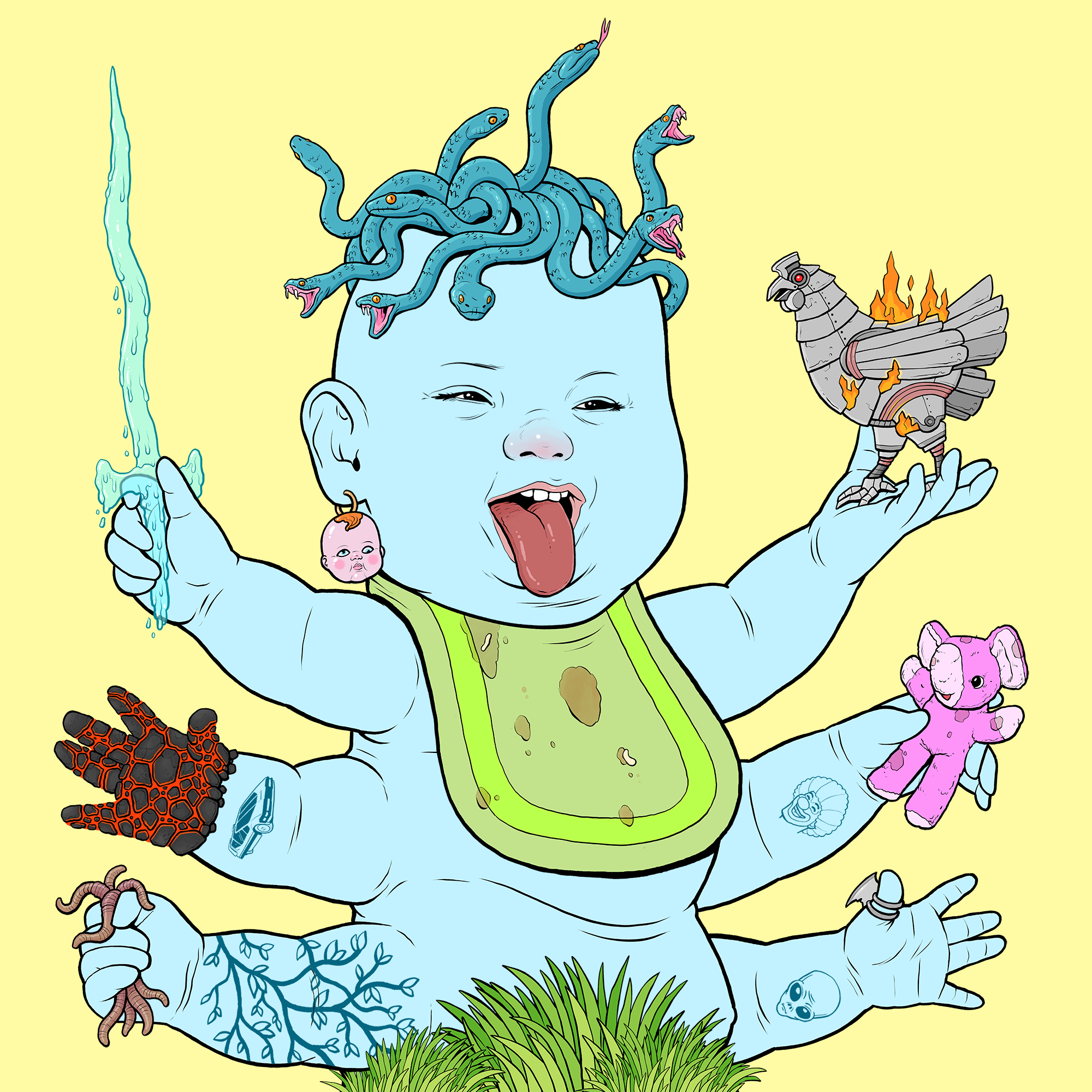 NFT Image
