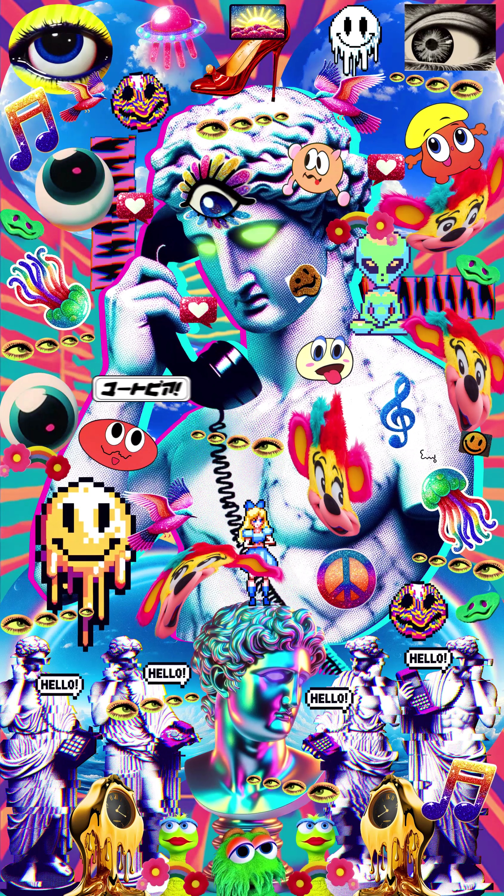 TELETOPIA