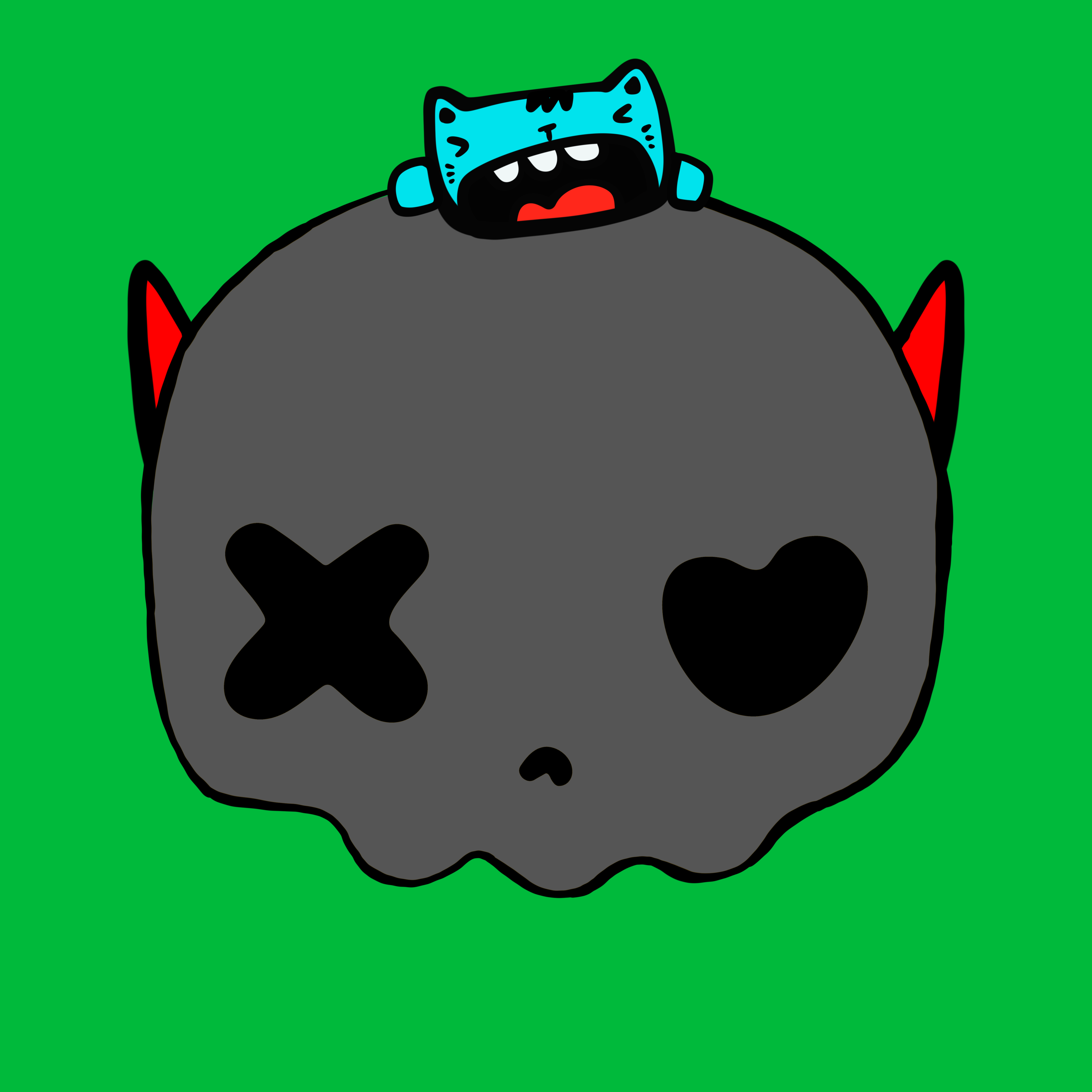 ORGNLS by SABET #2129