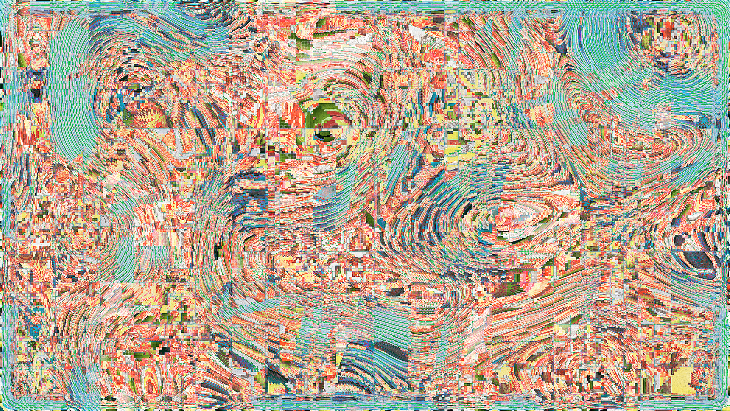 Odysseys #10
