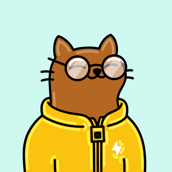 modred (modred.lens) Lens social identity (.lens handle) PFP