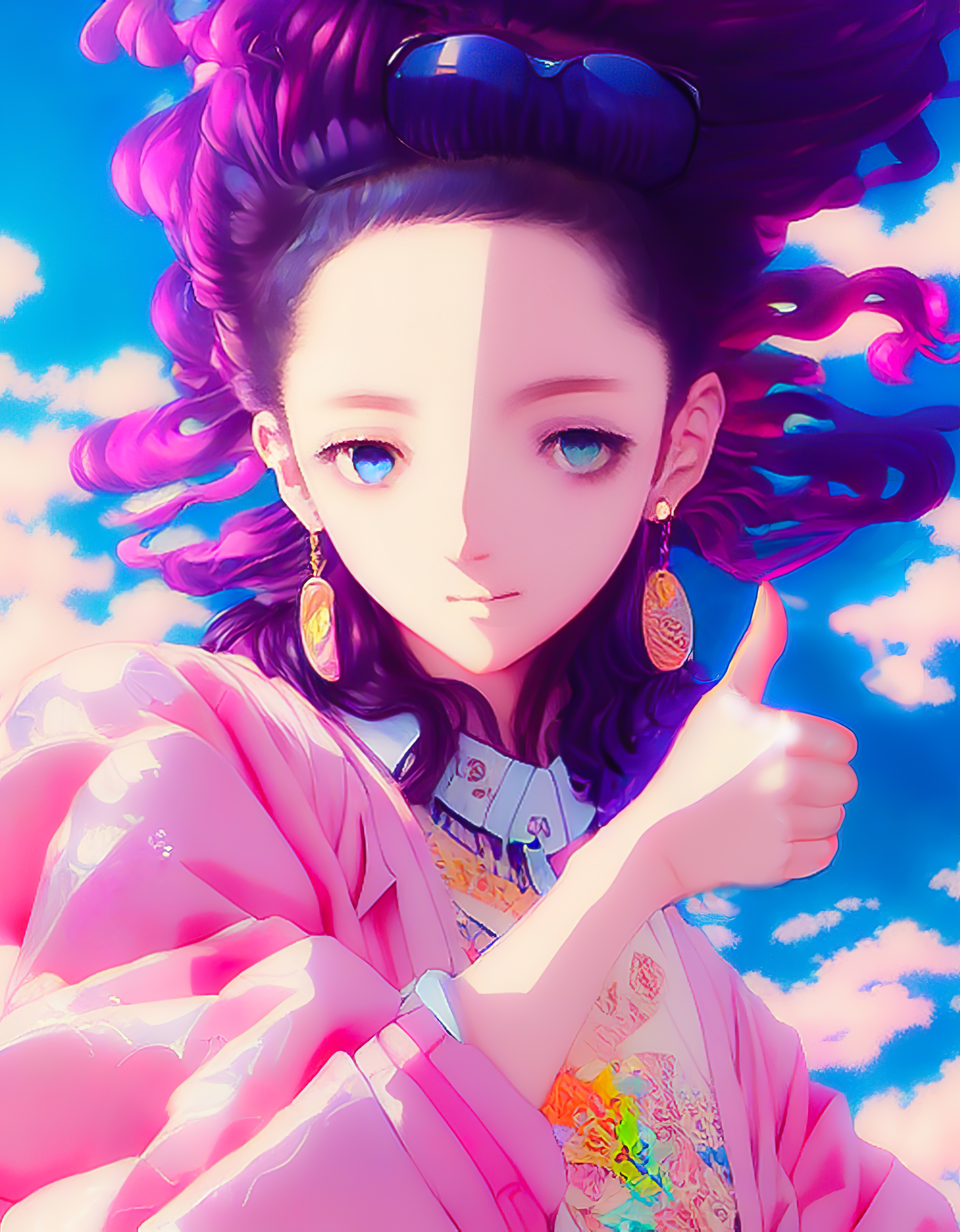 Ｐｌａｓｔｉｃ　Ｌｏｖｅ