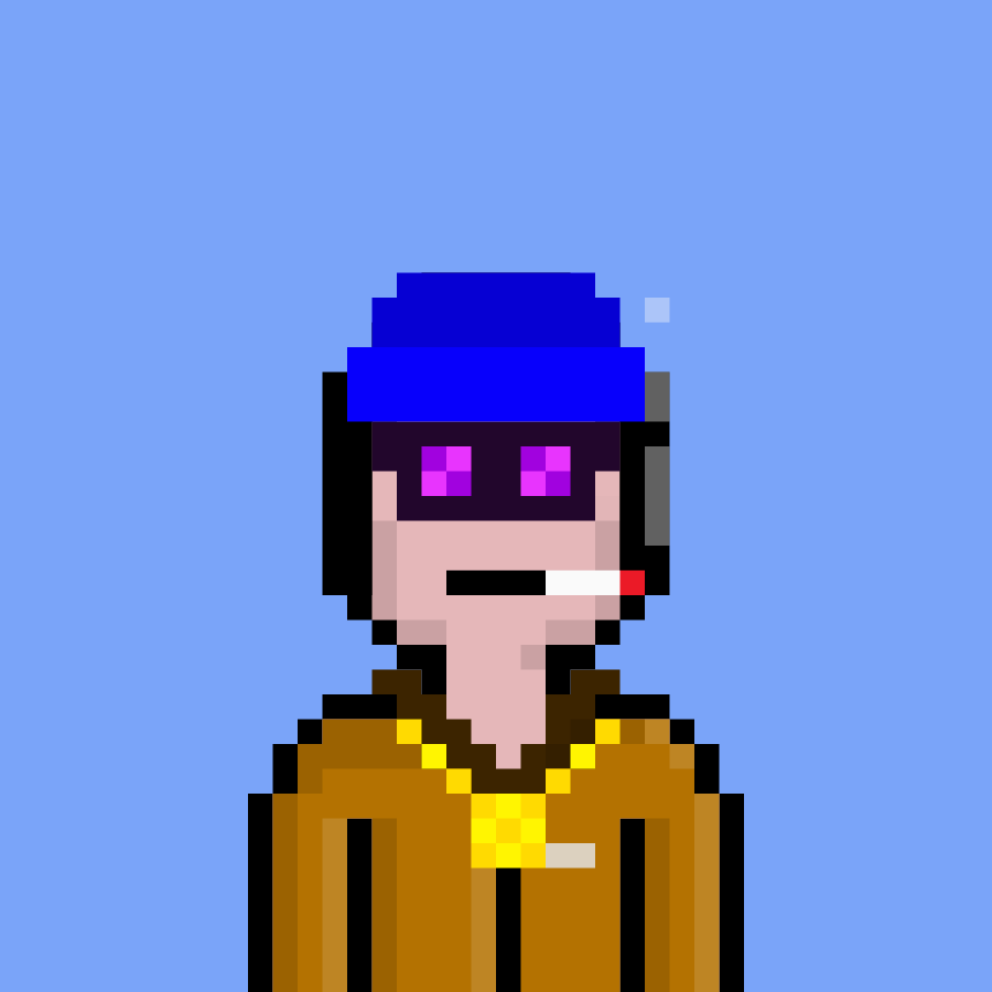 PixelMigos #2172