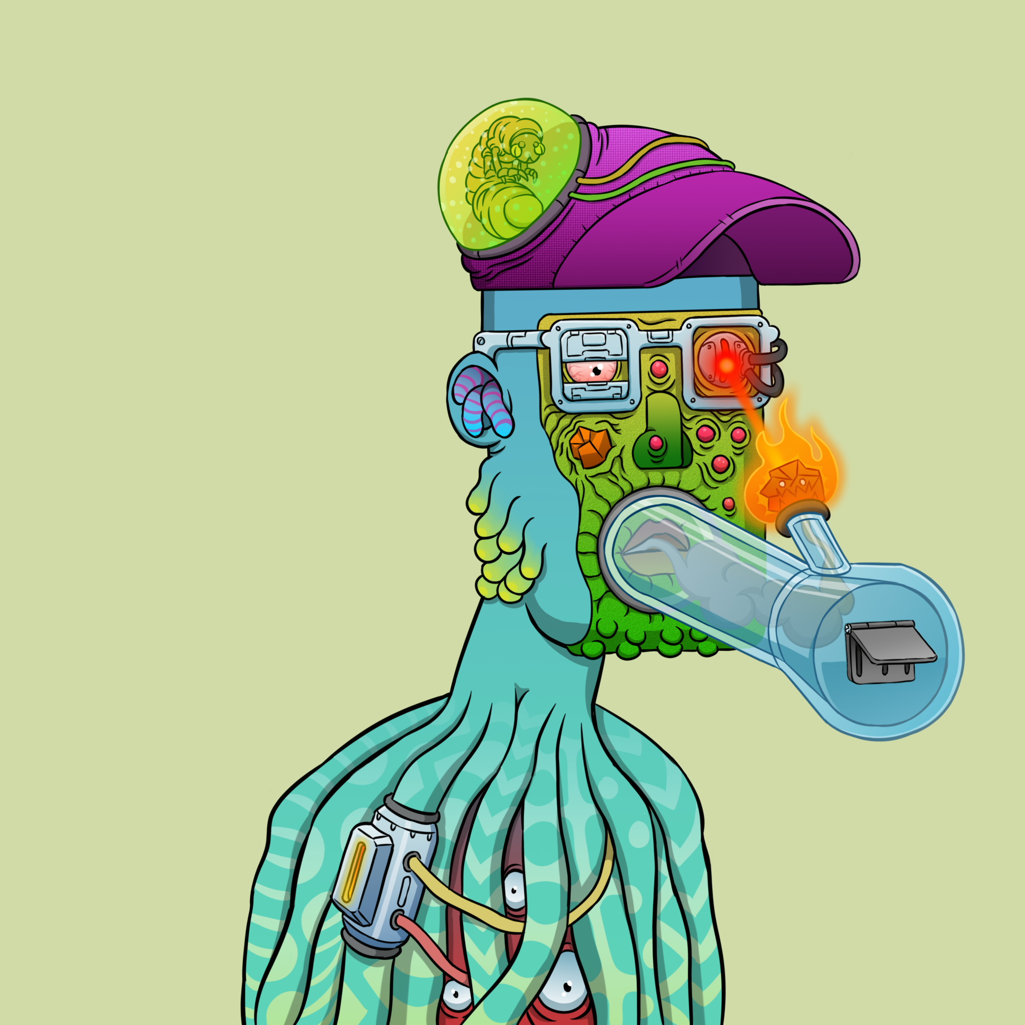 NFT Image