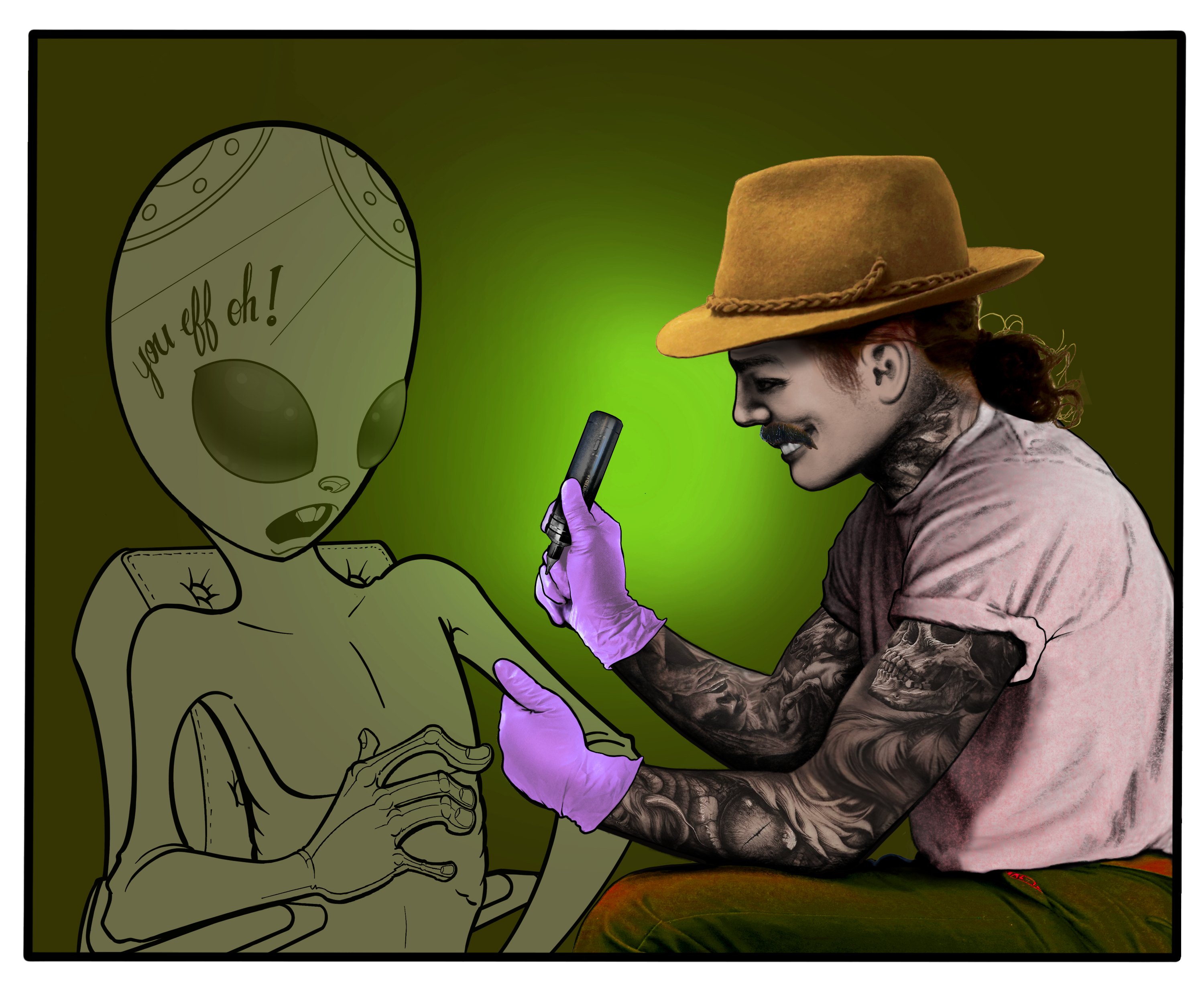 NFT Image