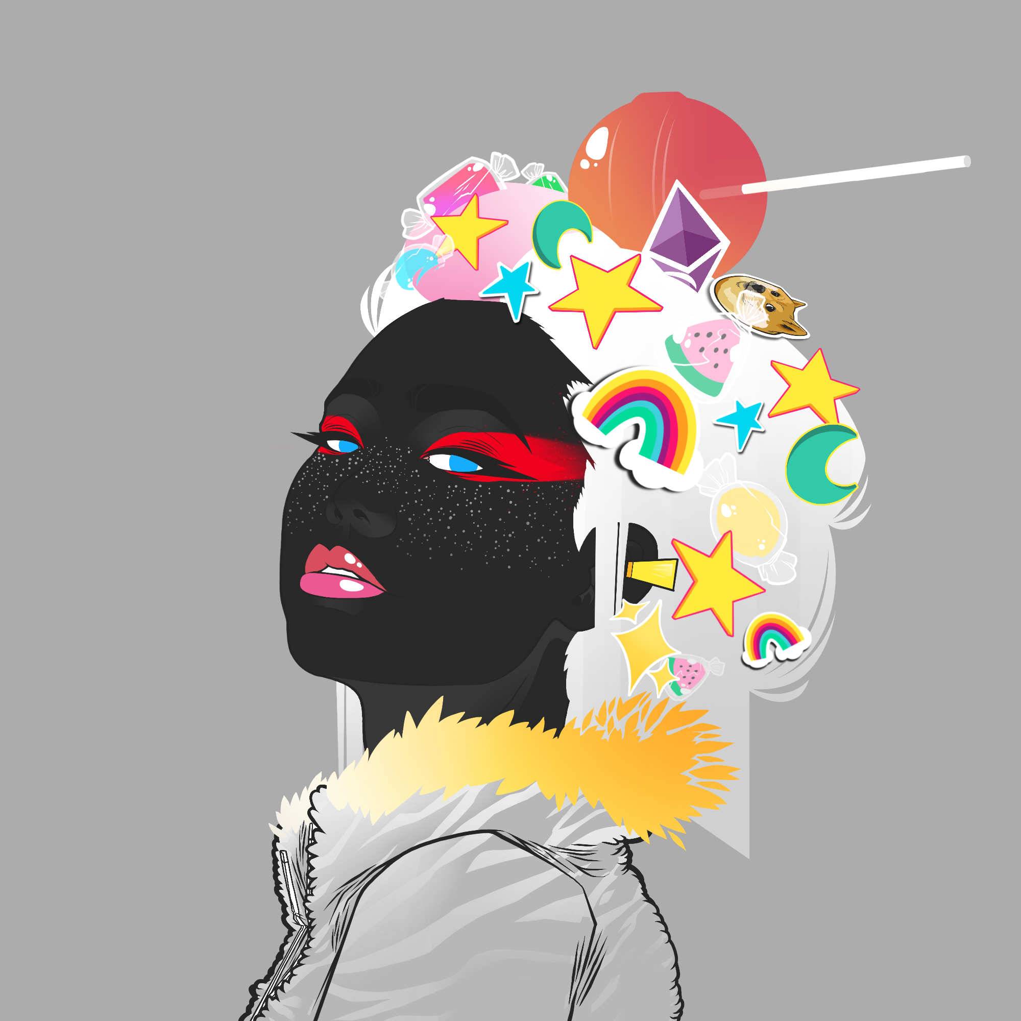 NFT Image