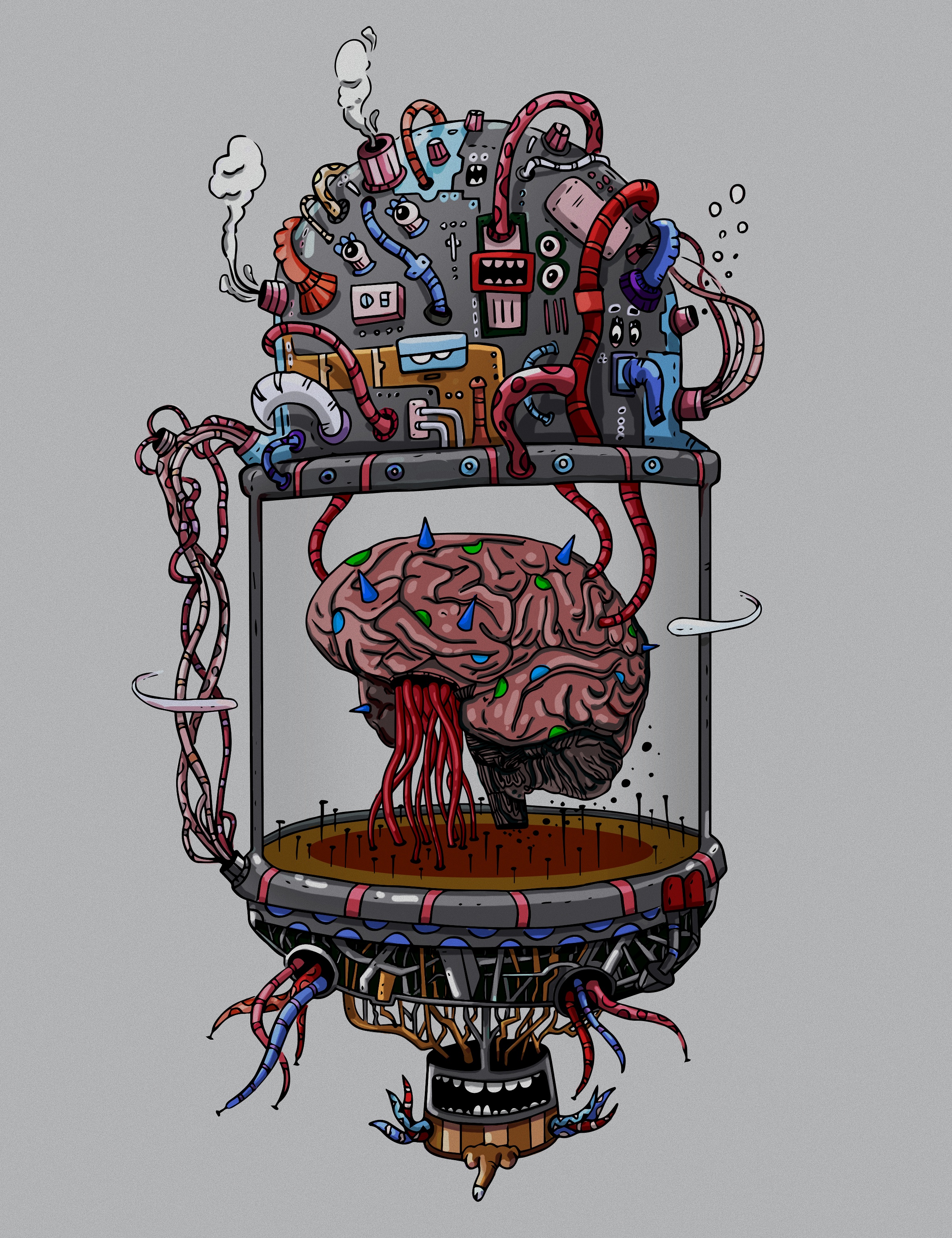 MIND