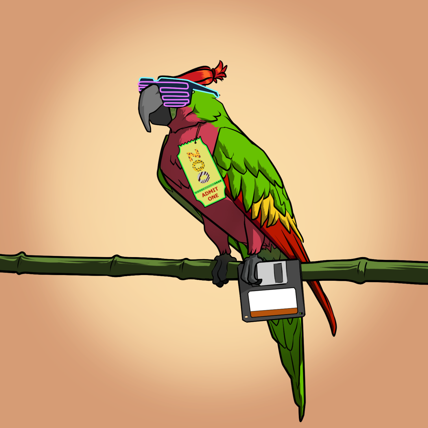 NFT Image