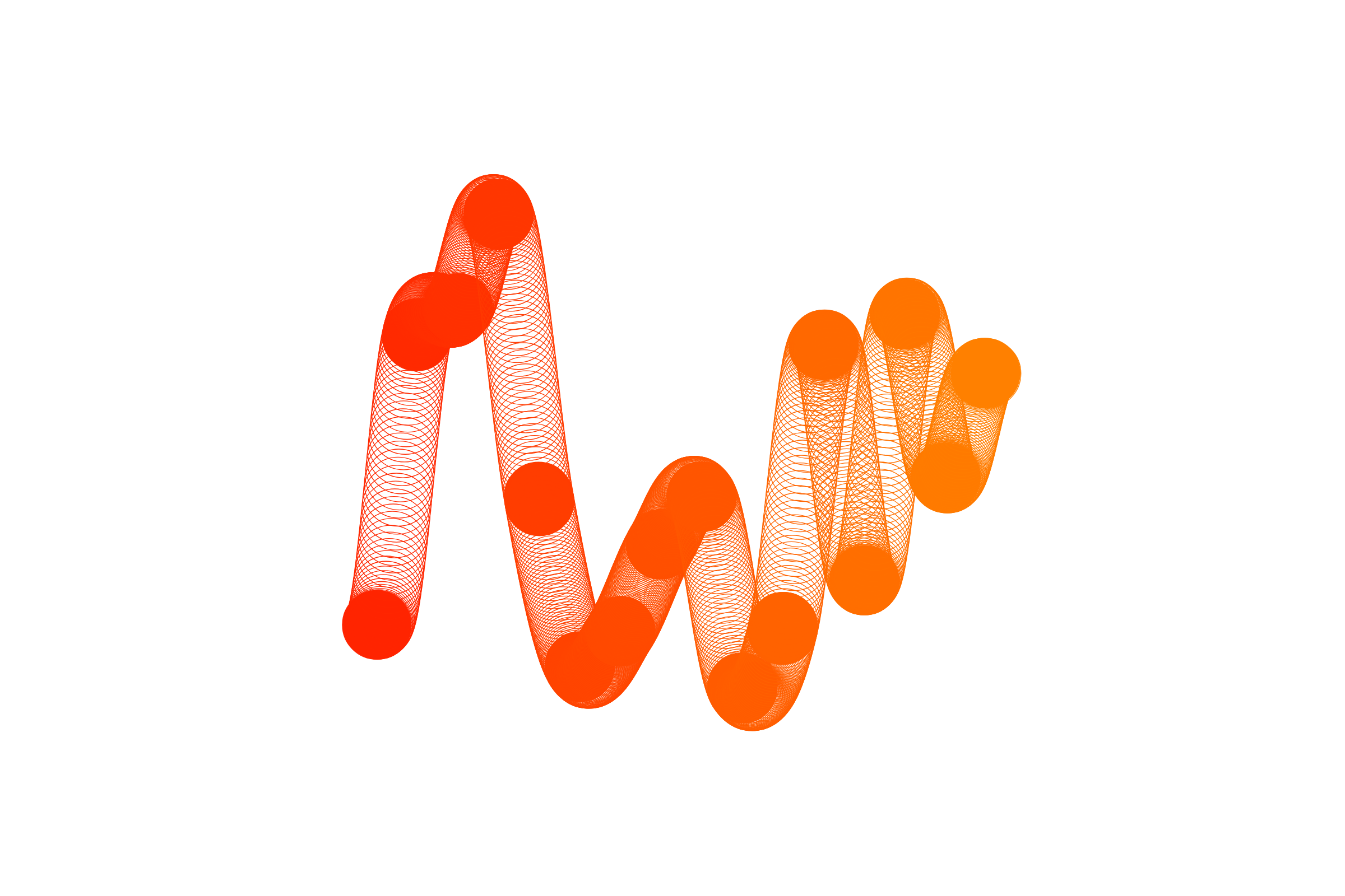 Chromie Squiggle #4103