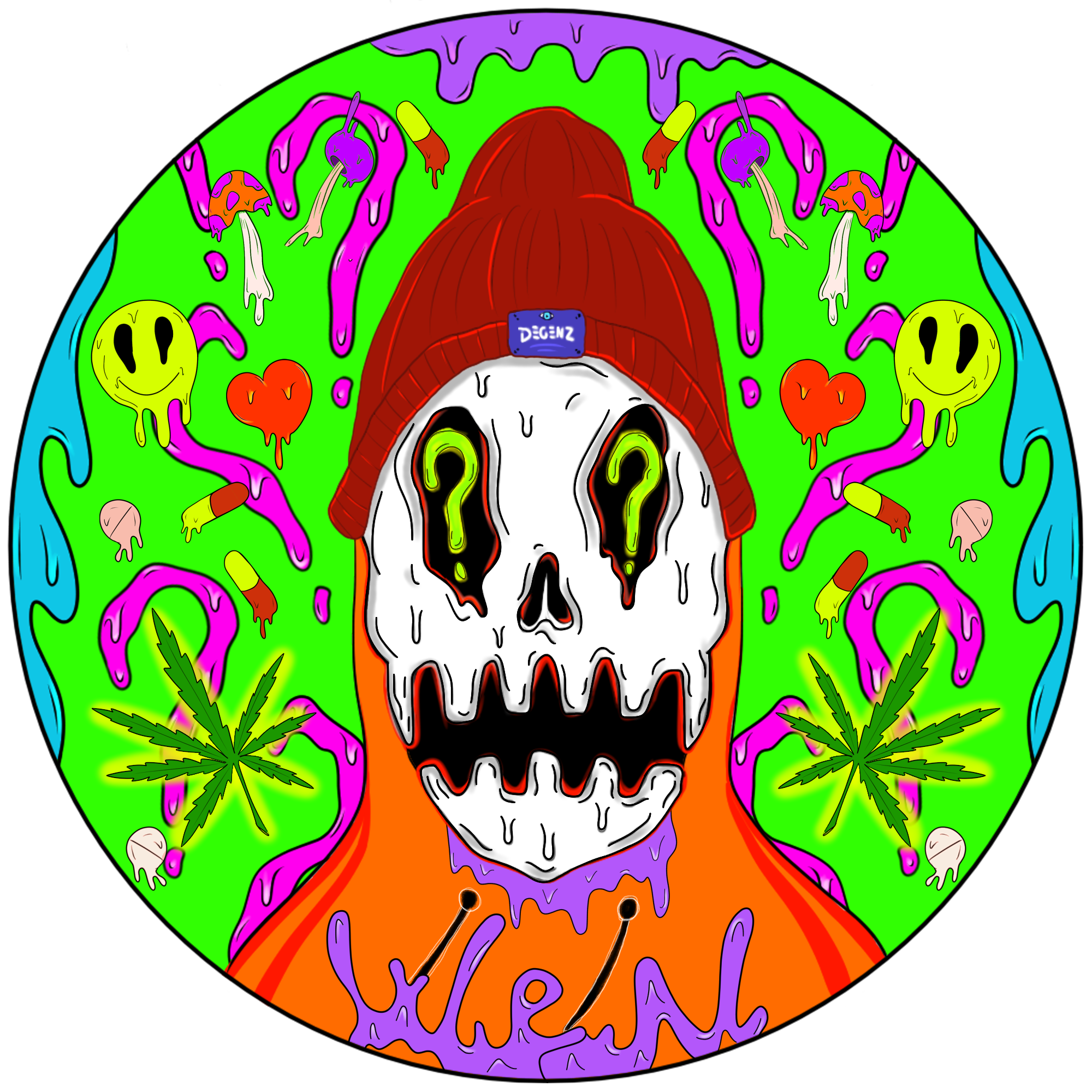 NFT Image