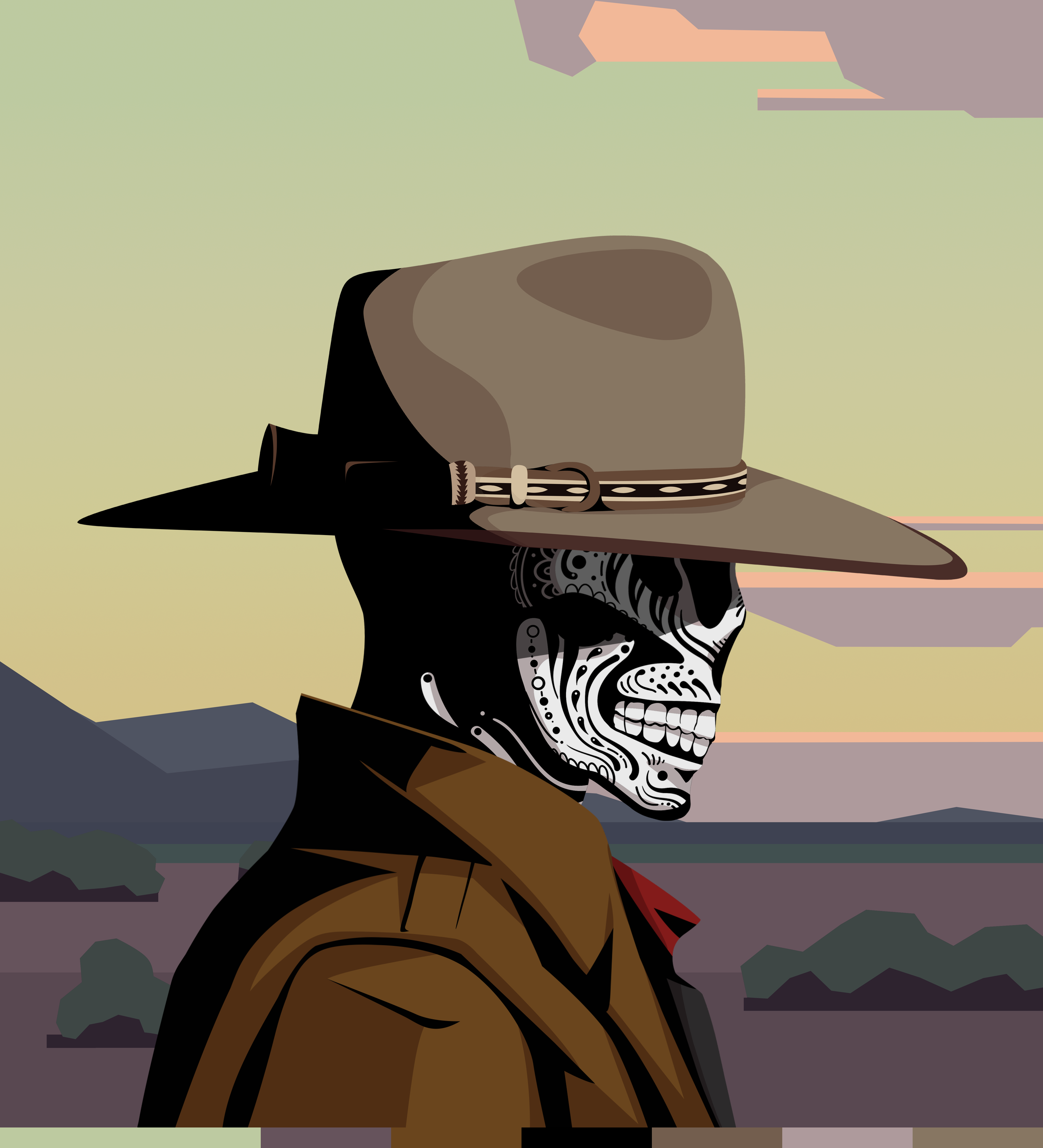 Outlaw #6939