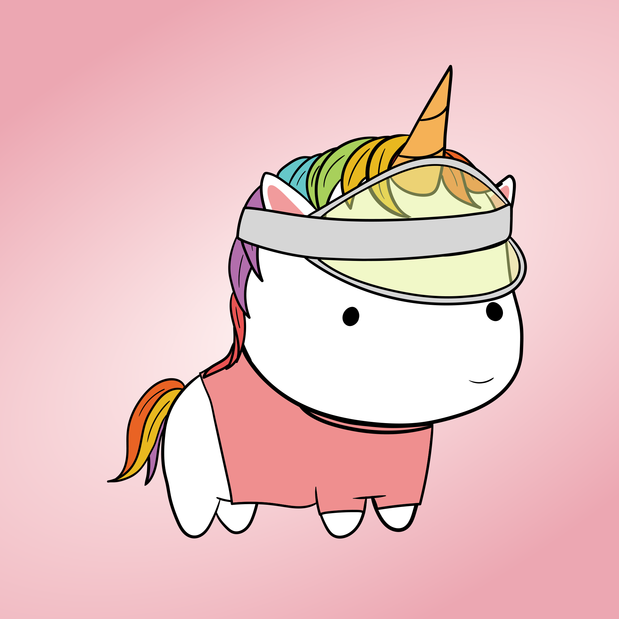 Chubbicorn 137