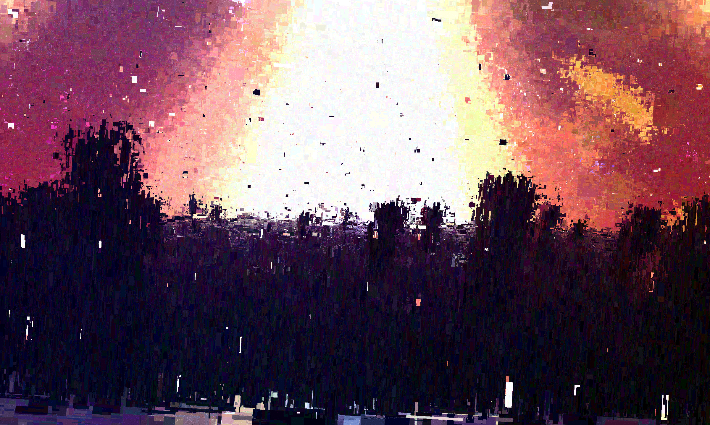 Memories of Digital Data #336