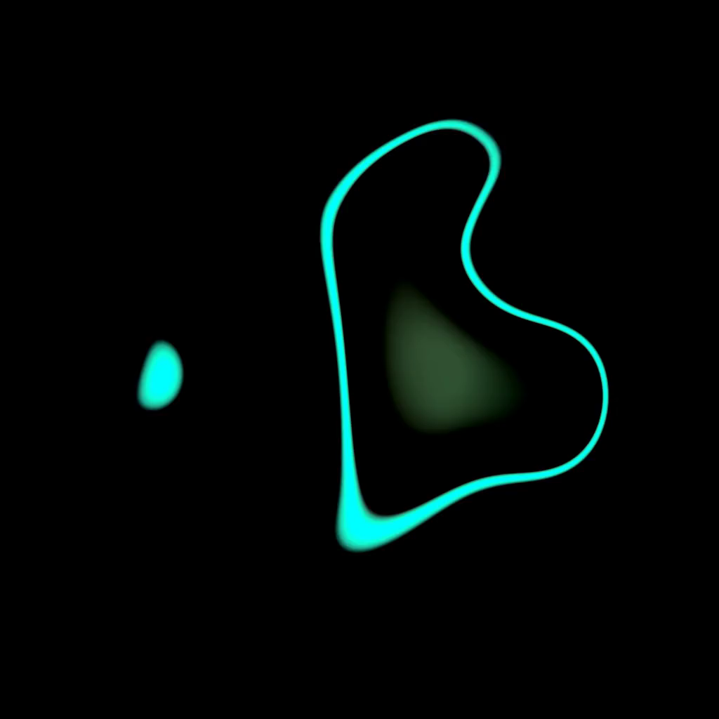 Smoke And Shape #193