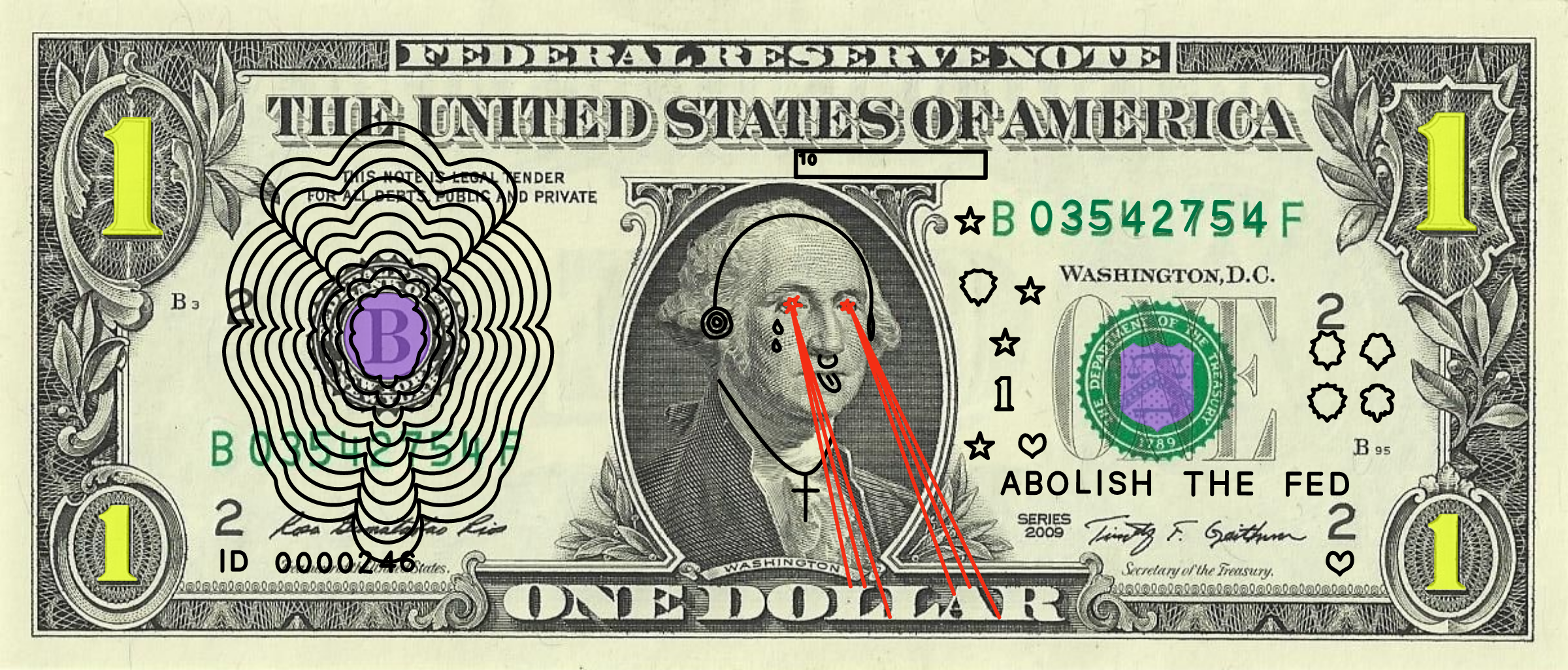 Instructions for Defacement #246